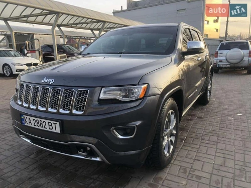Jeep