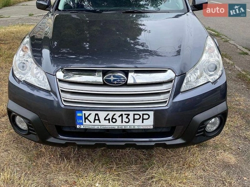 Subaru