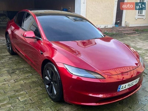 Tesla