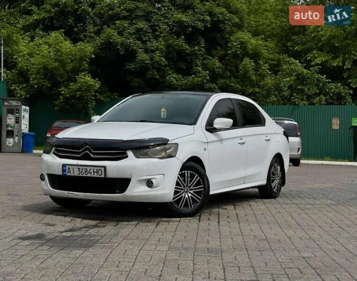 Citroen