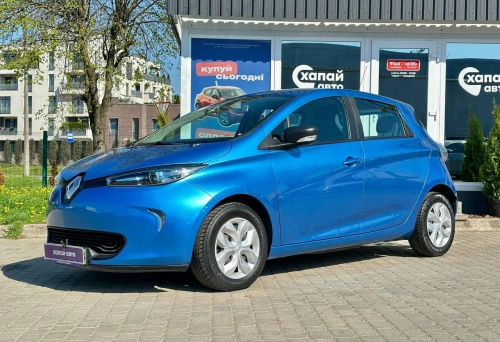 Renault