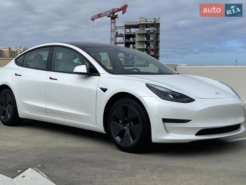 Tesla