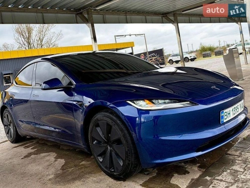 Tesla