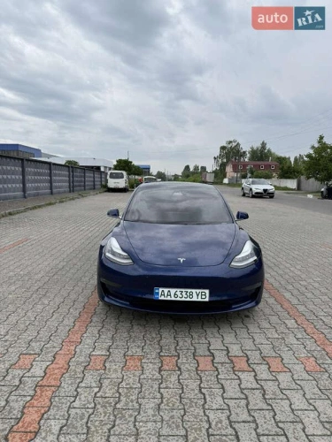 Tesla