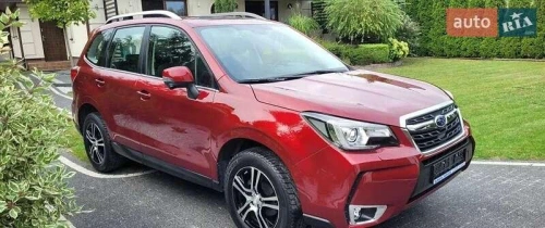 Subaru