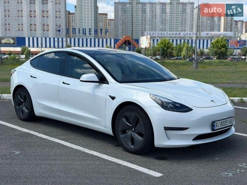 Tesla
