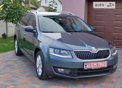 Skoda