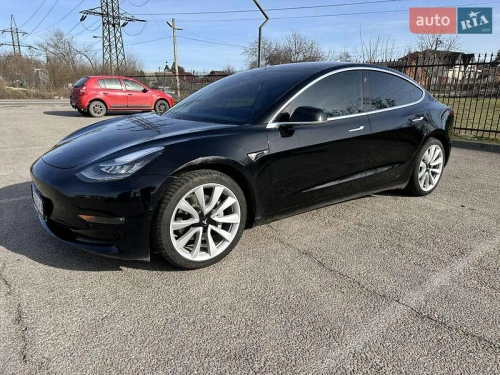 Tesla