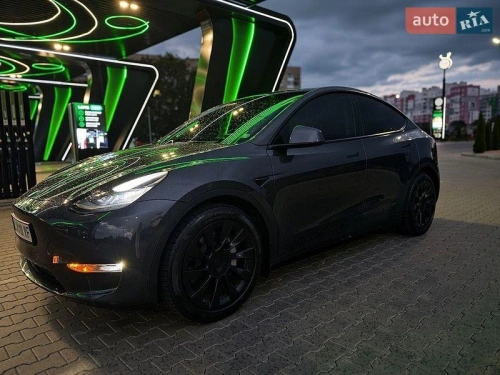 Tesla