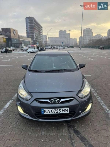 Hyundai