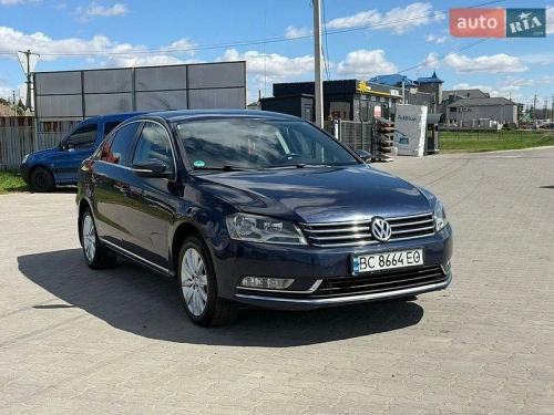 Volkswagen