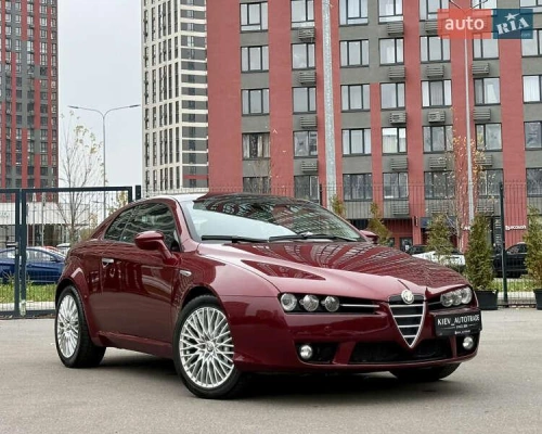Alfa Romeo