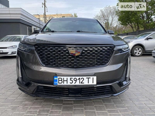 Cadillac