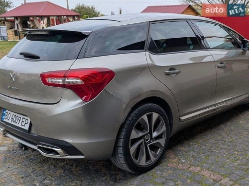 Citroen