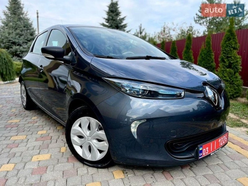Renault