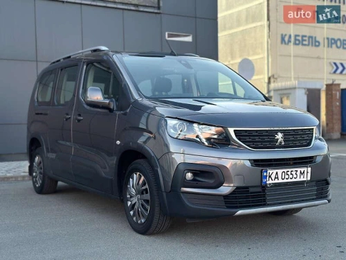 Peugeot