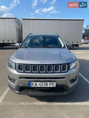 Jeep