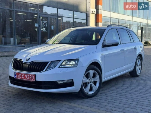 Skoda