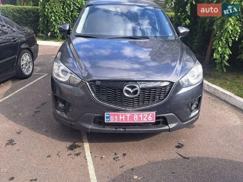 Mazda