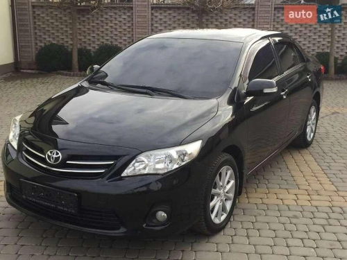Toyota