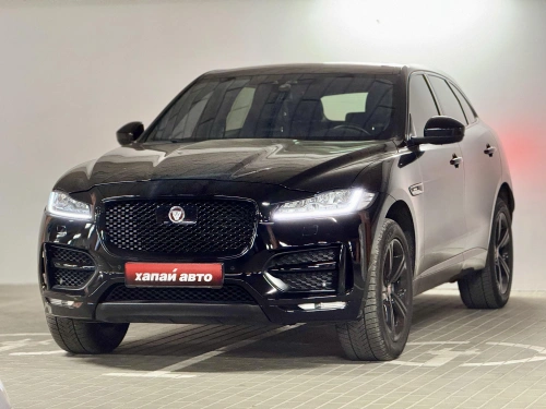 Jaguar