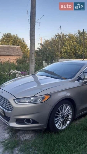 Ford