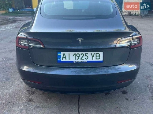 Tesla