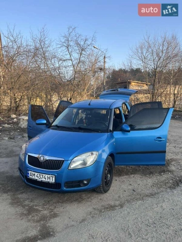 Skoda