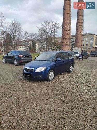 Skoda