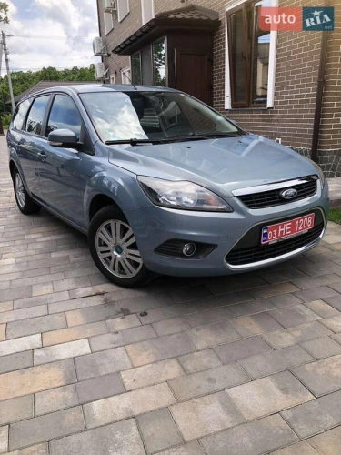 Ford