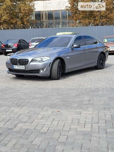 BMW