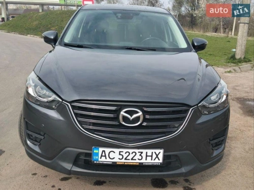 Mazda