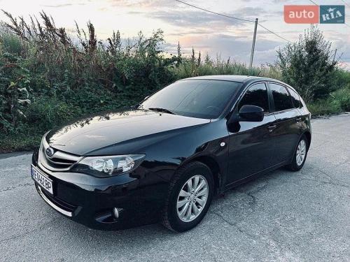 Subaru