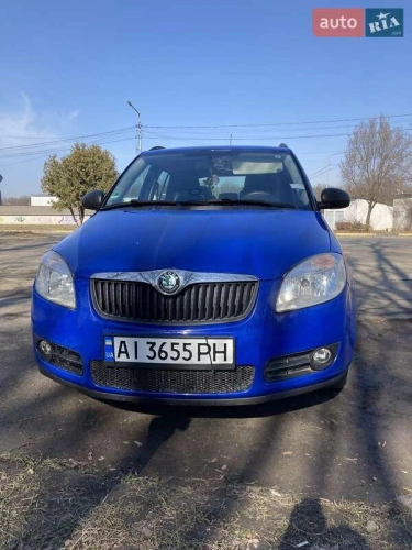 Skoda