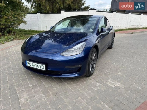 Tesla