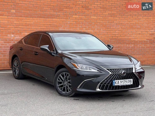 Lexus