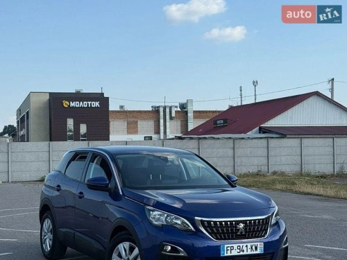 Peugeot