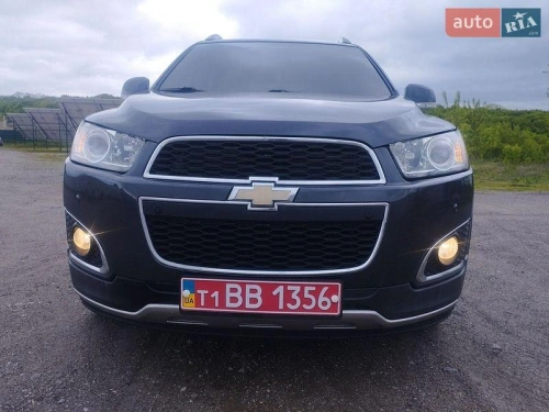 Chevrolet