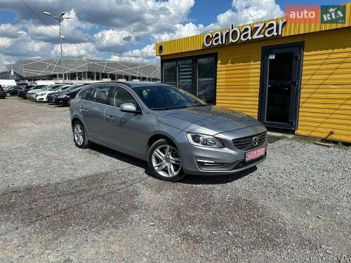Volvo