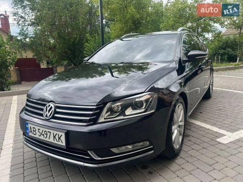Volkswagen
