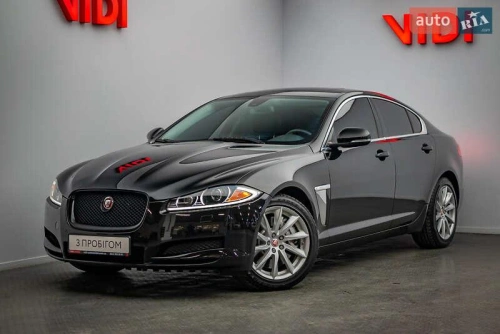 Jaguar