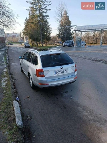 Skoda