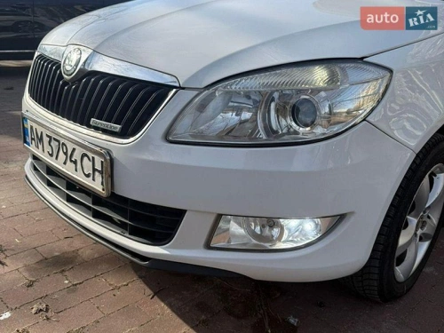 Skoda
