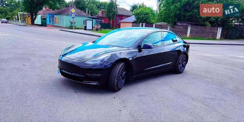 Tesla