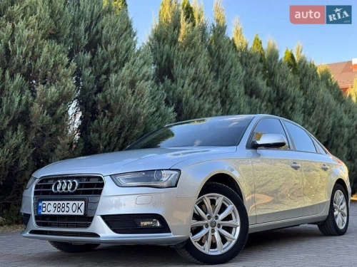 Audi