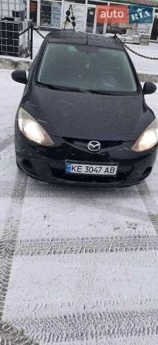 Mazda