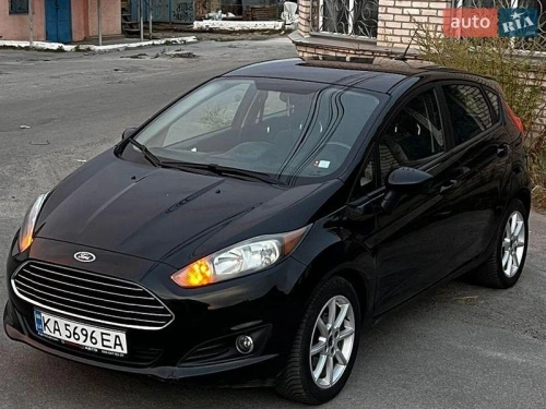 Ford
