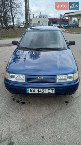 ВАЗ / Lada