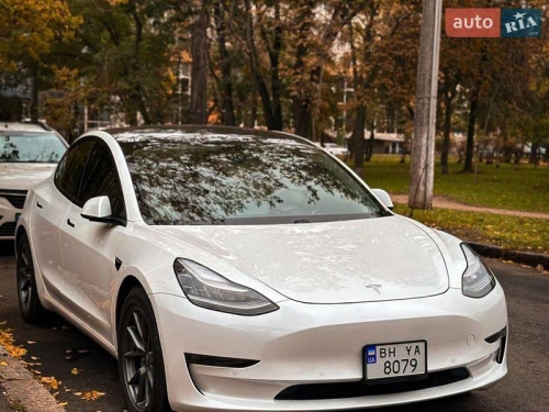 Tesla