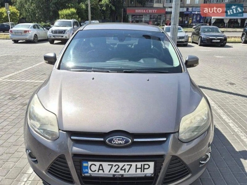 Ford